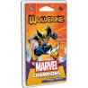 Marvel Champions : Le Jeu de Cartes - Wolverine