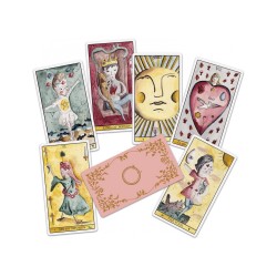 Tarot de la Lumière