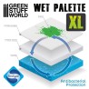 Green stuff world : palette humide xl