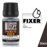 Green stuff world  :  Fixer 30ml