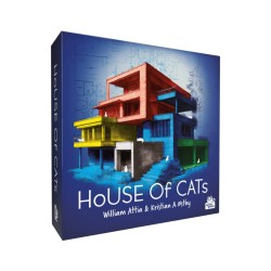 House of Cats EN-FR