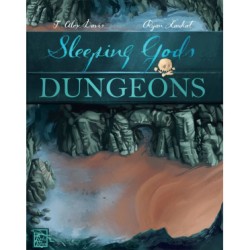 sleeping gods donjon