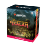 MTG : Cavernes oubliées d'Ixalan - Pack avant première
