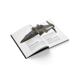 Cowboy Bebop - Livre de base