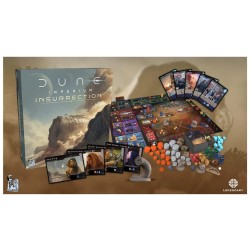 Dune : Imperium - Insurrection