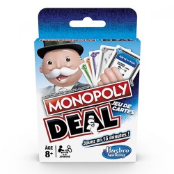 Monopoly Deal ♥