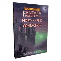 Warhammer Fantasy - Mort sur le Reik Compagnon