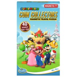 Super Mario Coin Collector