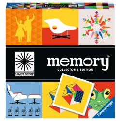 Memory Collector Eames