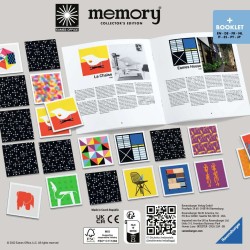 Memory Collector Eames