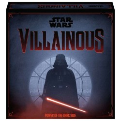 Villainous : Star Wars