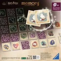 Memory Collector Harry Potter
