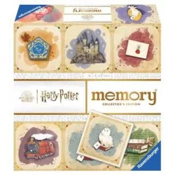 Memory Collector Harry Potter