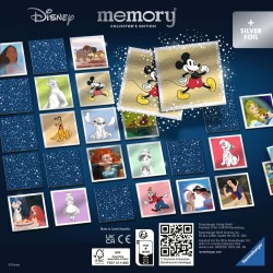 Memory Disney