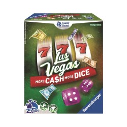 Las Vegas - Ext. More Cash More Dice