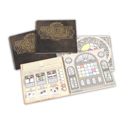 Sagrada Artisans