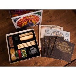Sagrada Artisans