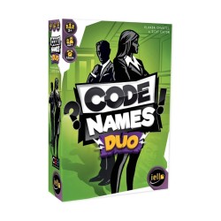 Codename Duo