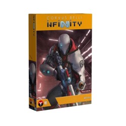 copy of Infinity - Haqqislam - Reinforcement Special...