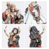 copy of Warhammer the old world : CHEVALIERS DU ROYAUME/CHEVALIERS ERRANTS