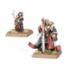 copy of Warhammer the old world : CHEVALIERS DU ROYAUME/CHEVALIERS ERRANTS