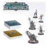 WUW : Deathgorge - Pilleurs de Tombes de Zondara