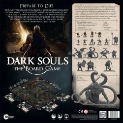 Dark Souls - The Board Game (VF)