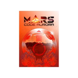 Mars : Code Aurora