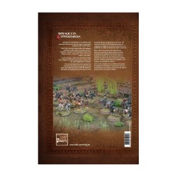 Mousquets & Tomahawks