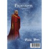 Frostgrave : Le Roi Ecarlate