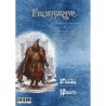 Frostgrave : Le Compendium