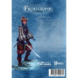 Frostgrave : L'Héritage du Sang