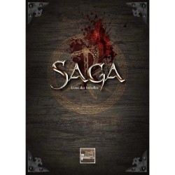 Saga : Livre des Batailles