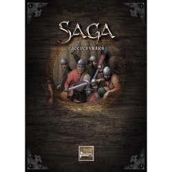 Saga : L'Age des Vikings