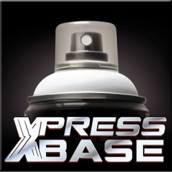 Xpress base : FXG001 Aerosol 400 ml