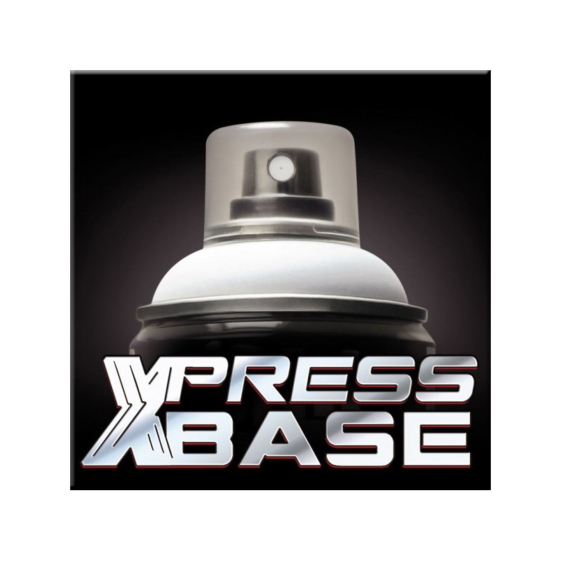 Xpress base : FXG001 Aerosol 400 ml