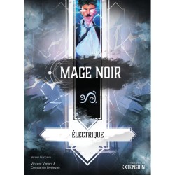 Mage Noir : Extension Electrique