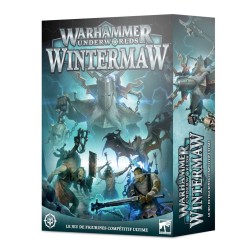 WUW : Wintermaw