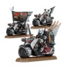D/Angels:Escouade D'État-Major Ravenwing