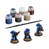 Infer Space Marines  + Paints Ger/Fre/Ita/Dut/Cz/Sl