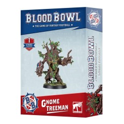 WBB : Gnome Treeman