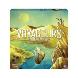 Erudits du Tigre du Sud