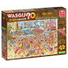 Wasgij Retro Original Puzzle 8 Raz de Marée