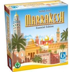 Marrakesh Essential Edition VF