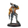 Infinity : Bounty hunter Event Exclusive Edition