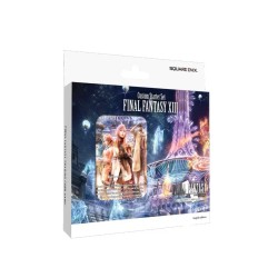 Final Fantasy TCG starter FF13