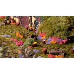 Gamers Grass : Garden Flowers Set