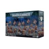 W40k : Adeptus Custodes Battleforce - Auric Champions