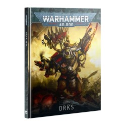 W40k : Codex : Orks