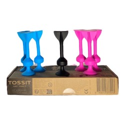 Tossit - Rose Bleu